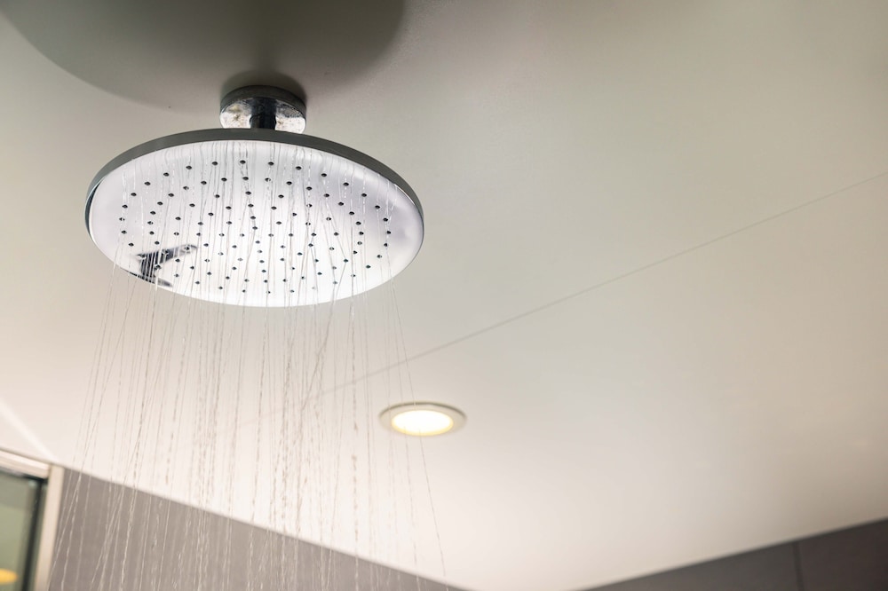 Accessible Premier Corner Twin, Non Smoking