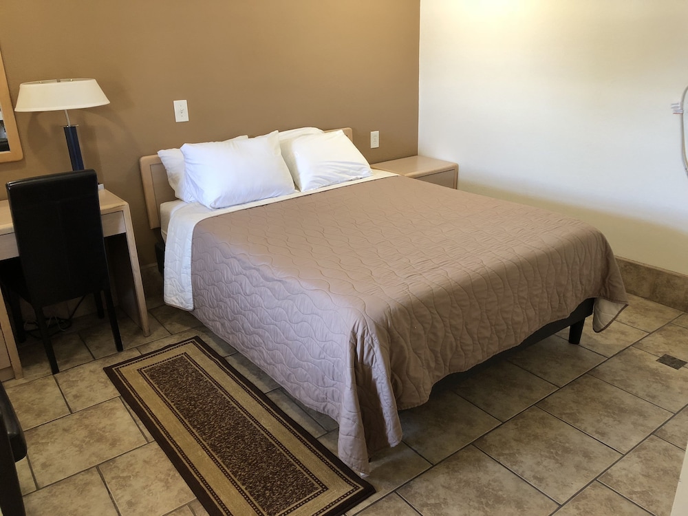 Superior Double Room, 1 Queen Bed photo 1