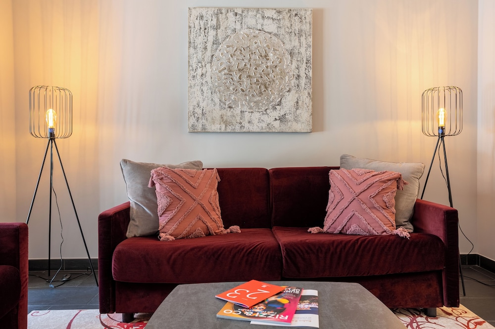 Grand Suite Double - Photo 16