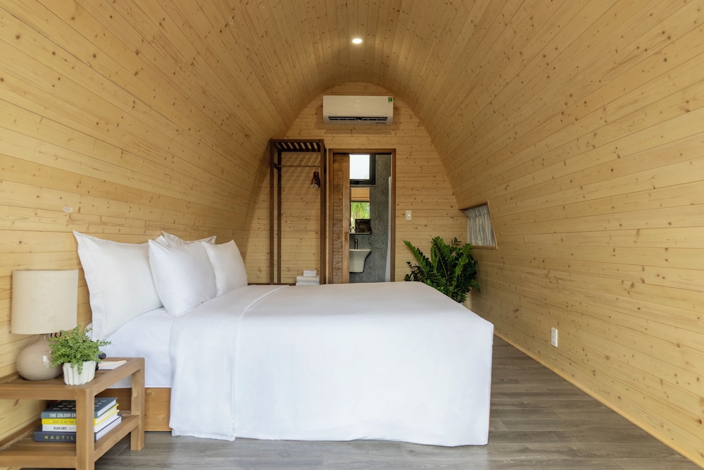 Bungalow Double - Photo 1
