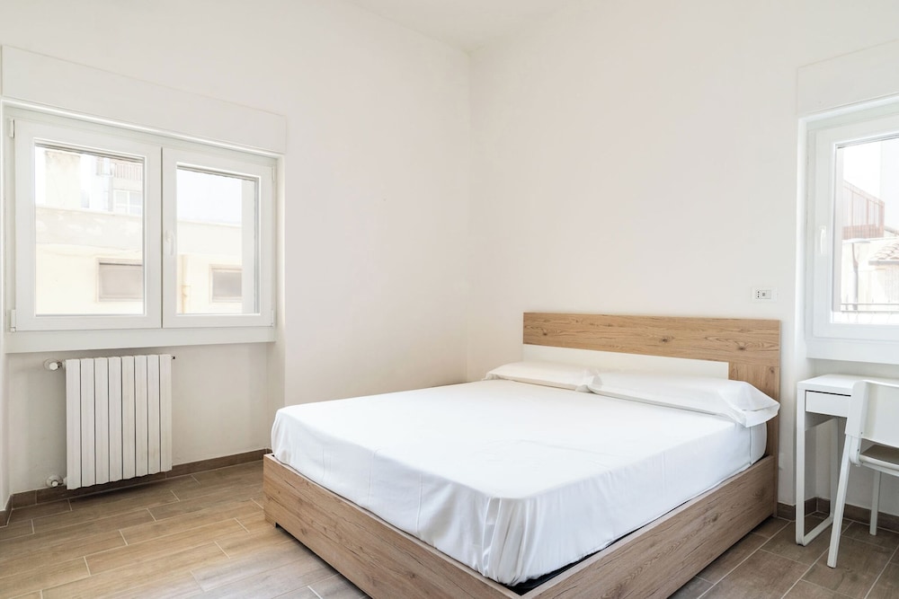 Standard Apartment, 2 Bedrooms (Apartment)