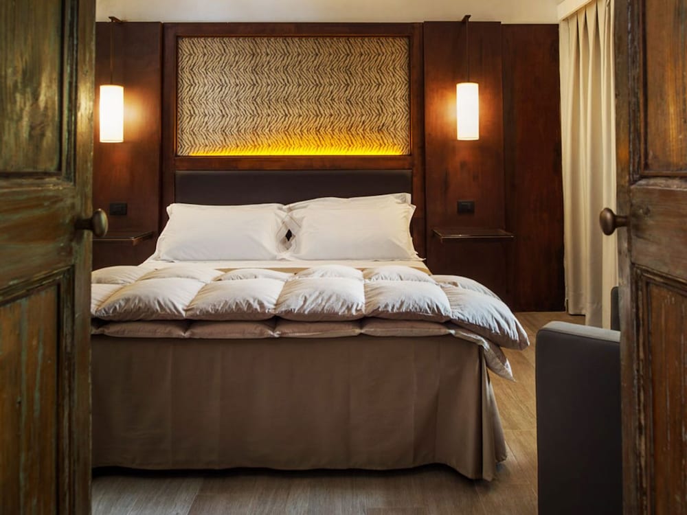 Suite tripla photo 1