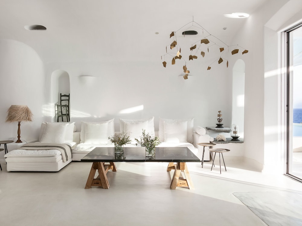 Royal Blu Mansion (Mykonos Royal Villa) with Private Pool, photo 6