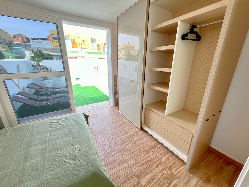 Bungalow de Confort, Vista al Mar