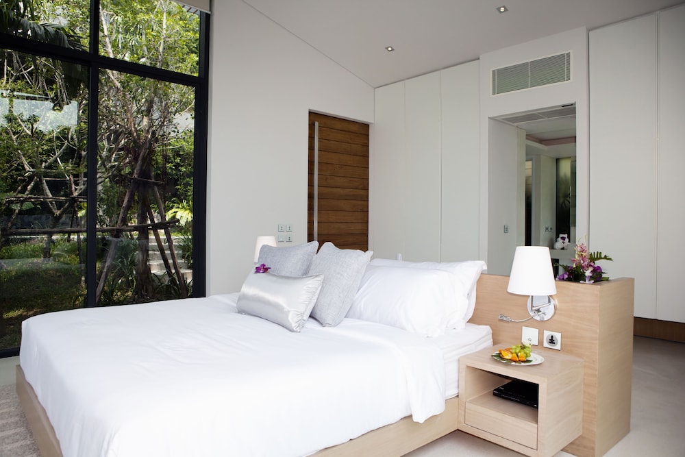 Villa (5 Bedrooms) photo 3