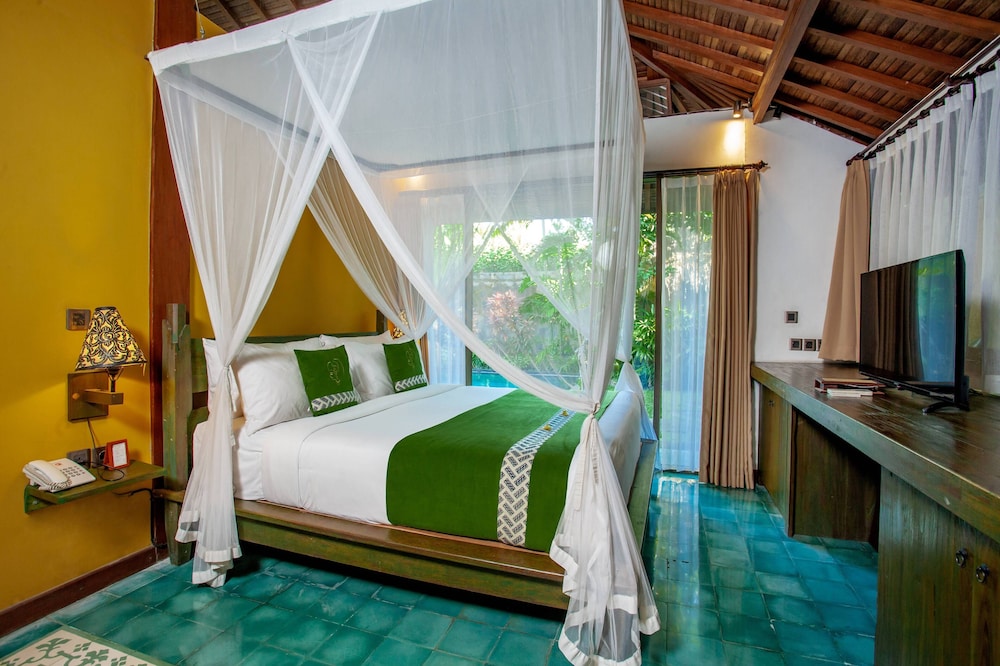 Two Bedroom Residential Private Pool Villas photo 3