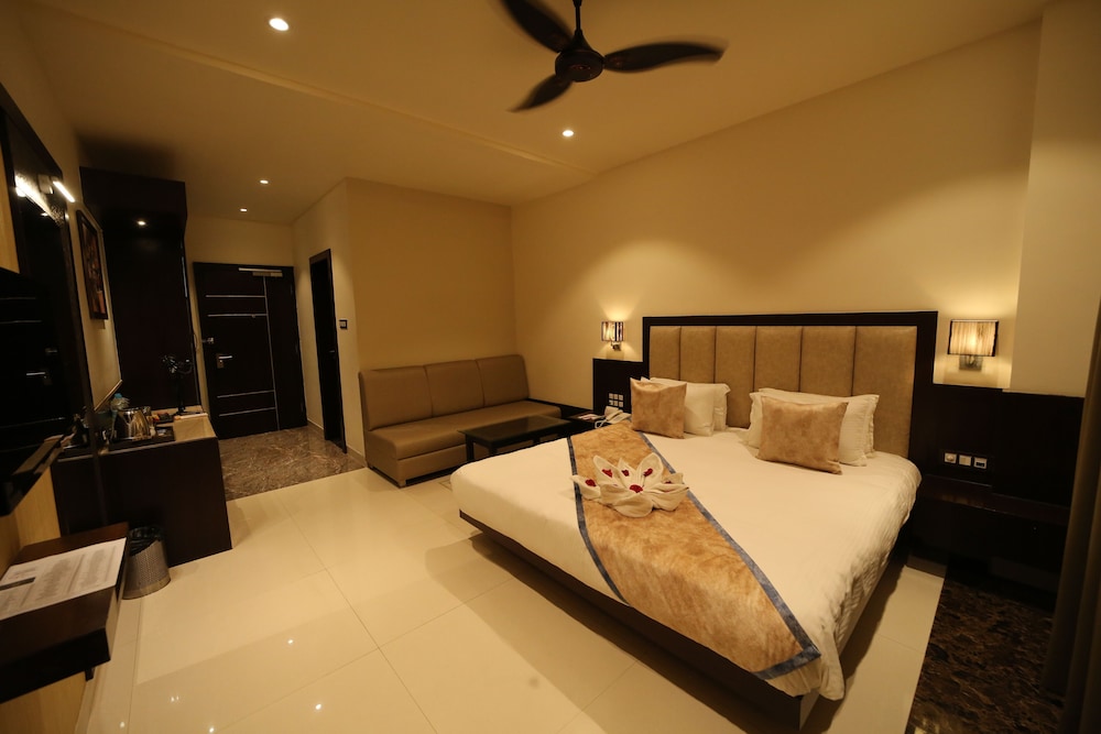 Standard Room - Photo 3