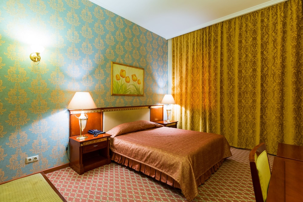 Standard Double Room, 1 Double Bed