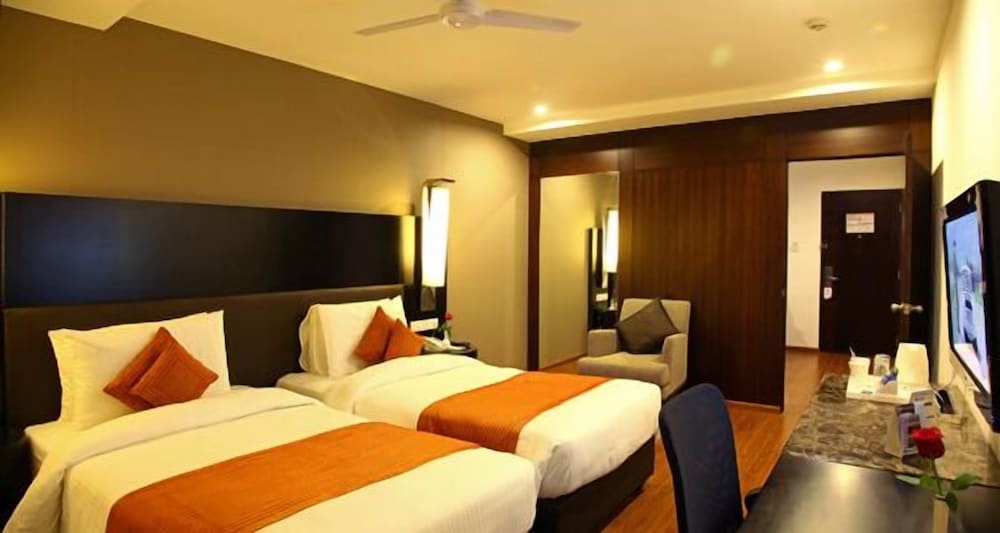 Double Room photo 3
