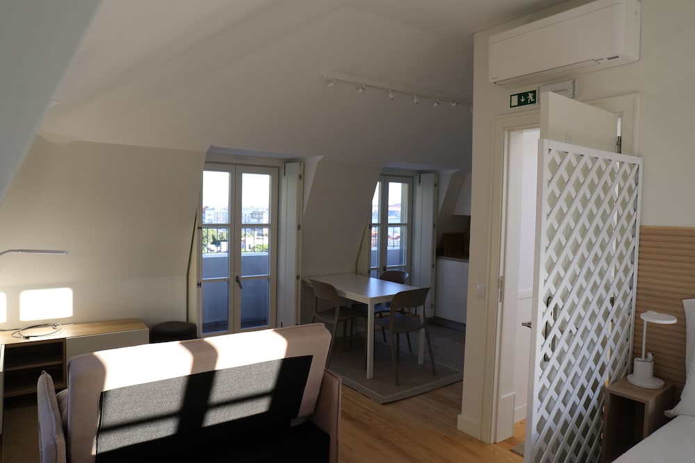 Panoramic Apartment, River View photo 3