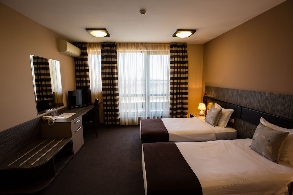 Twin Room photo 3
