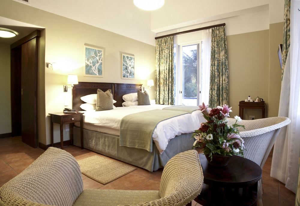 Standard Room Double- City View - Photo 3
