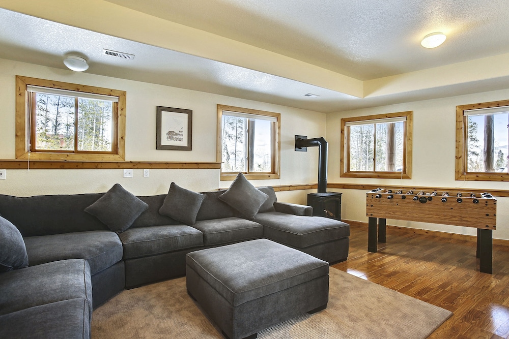 Cabin, 3 Bedrooms photo 1