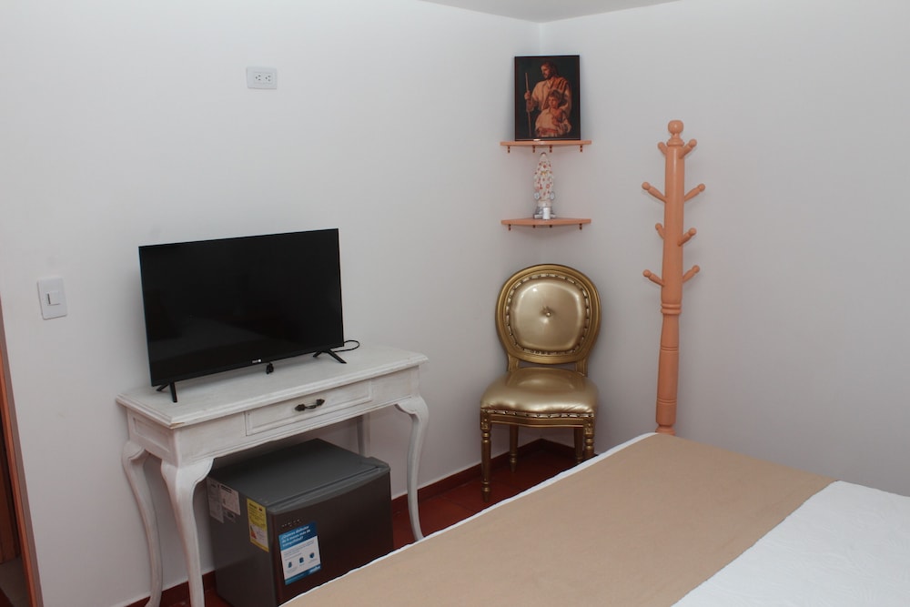 Superior Double Room, Balcony, City View