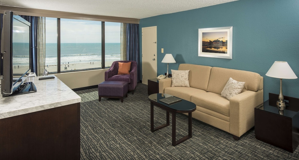 Junior Suite 1 King - Photo 6