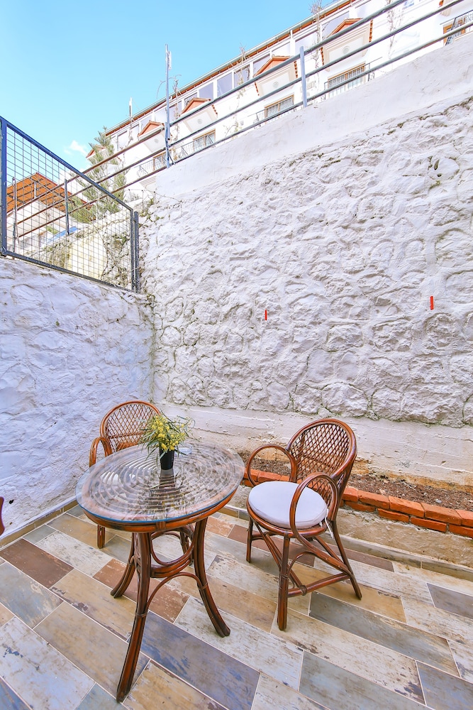 Double Room, Balcony photo 3