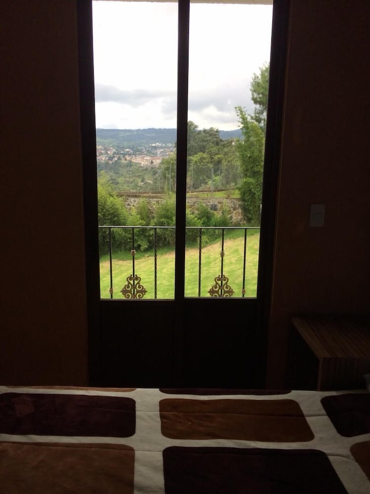Quintuple Room w/Small Balcony (#7-8) photo 1