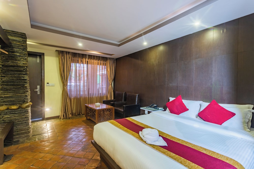 Deluxe Room photo 2