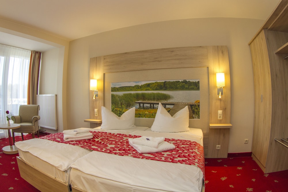 Exclusive Double Room (Frische Brise) photo 3