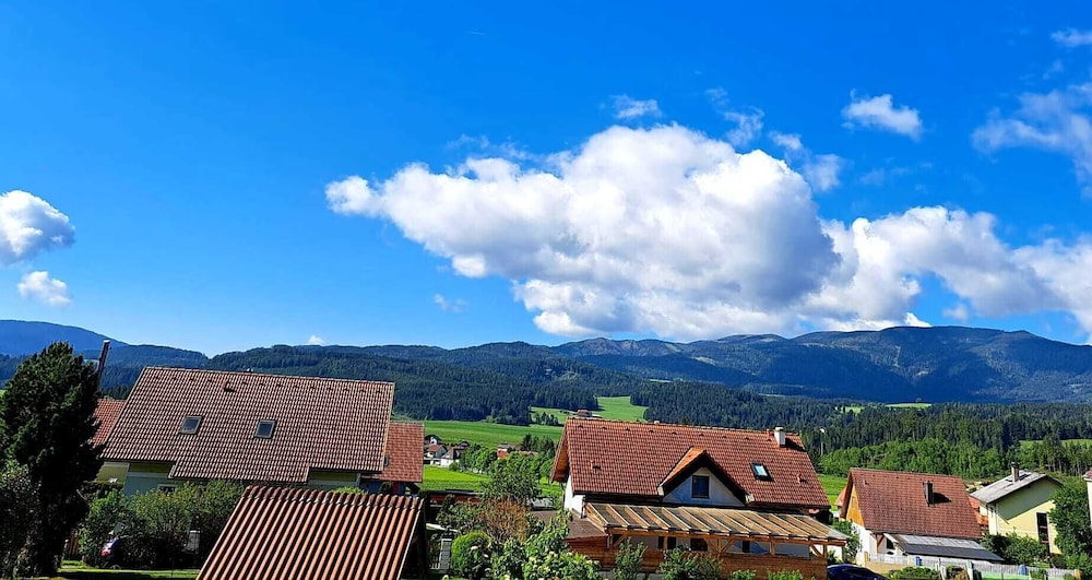 Luxury House, Non Smoking, Garden View photo 3