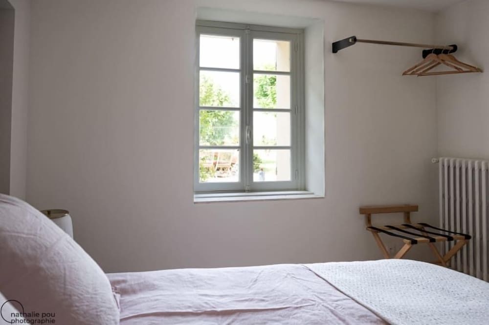 Classic Double Room, Garden View photo 3