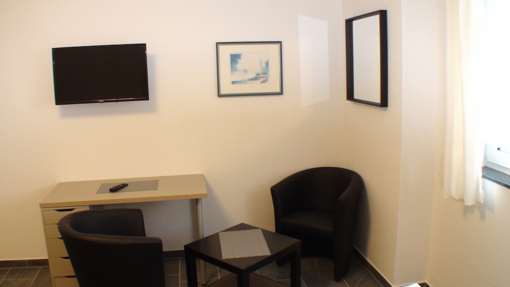 Business Single Room photo 2