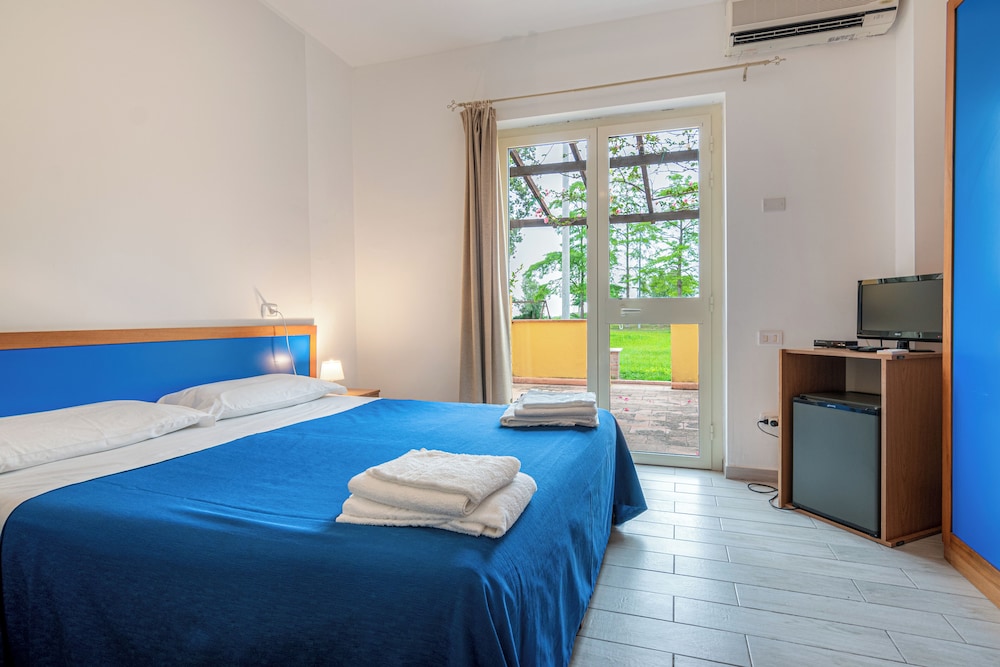 Comfort Triple Room photo 1