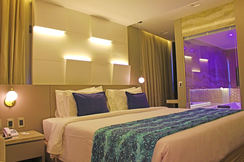 Available room