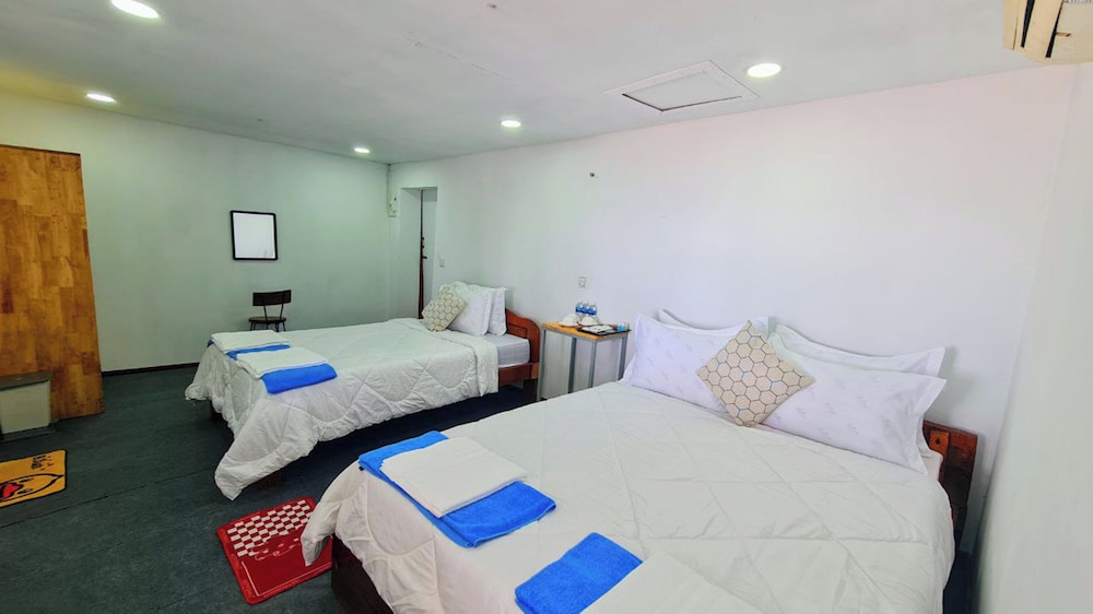 Basic Room photo 1