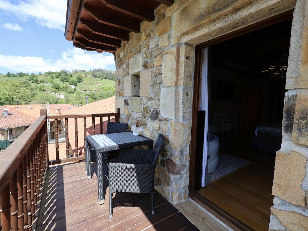 Hotel Suites Valles Pasiegos, Foto 5