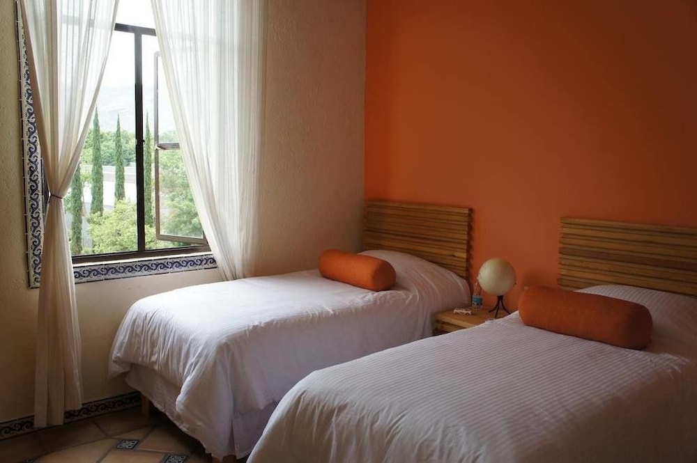 Twin Room photo 1