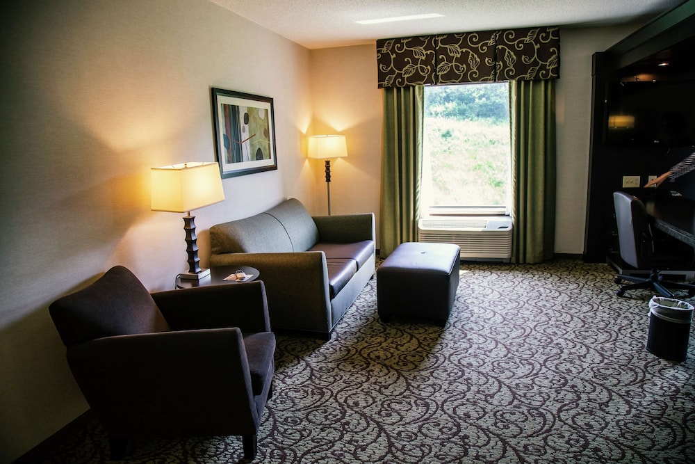 Hampton Inn & Suites Sharon, Billede 7