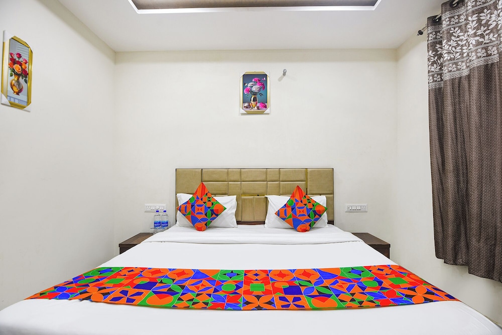 Deluxe Room photo 3
