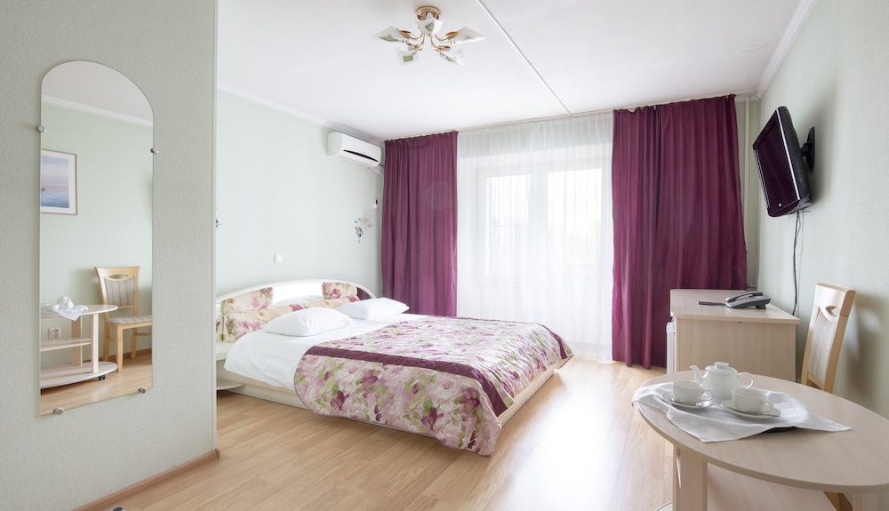 Standard Double Room, 1 Double Bed