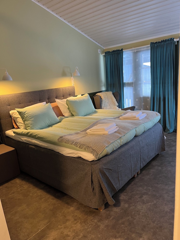 Double Room with Lake View and Patio photo 3