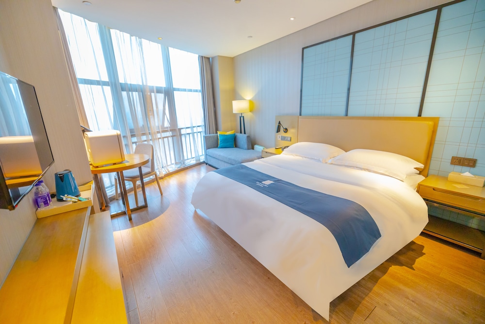 Business Single Room, City View photo 1