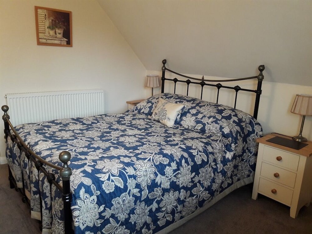 Double Room, Ensuite (Room 24, 26, 27)