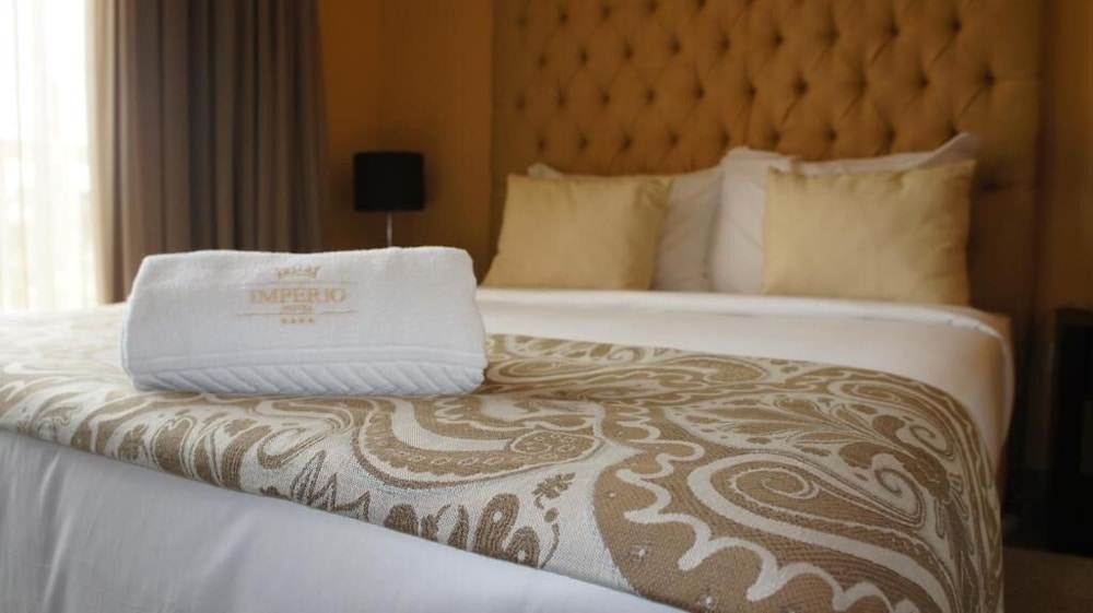Standard Double Room, City View photo 1