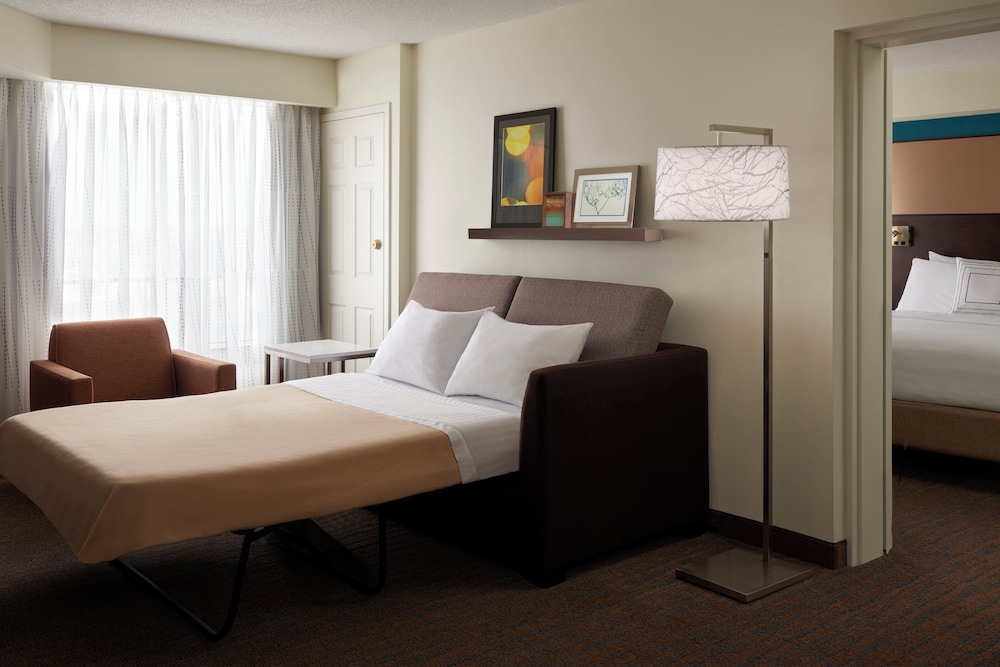 Suite, 2 Bedrooms