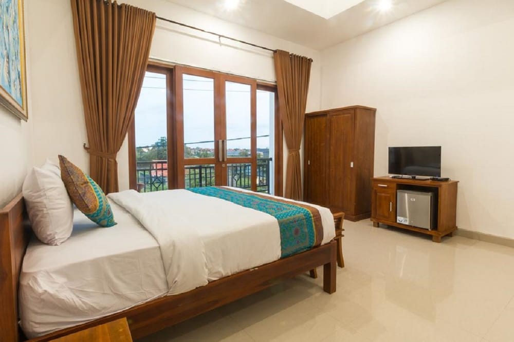 Nelayan Room
