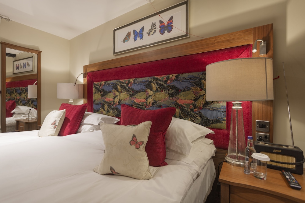 The White Hart Royal Hotel, Moreton-in-Marsh, Billede 4