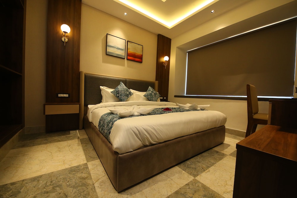 Family Room photo 1