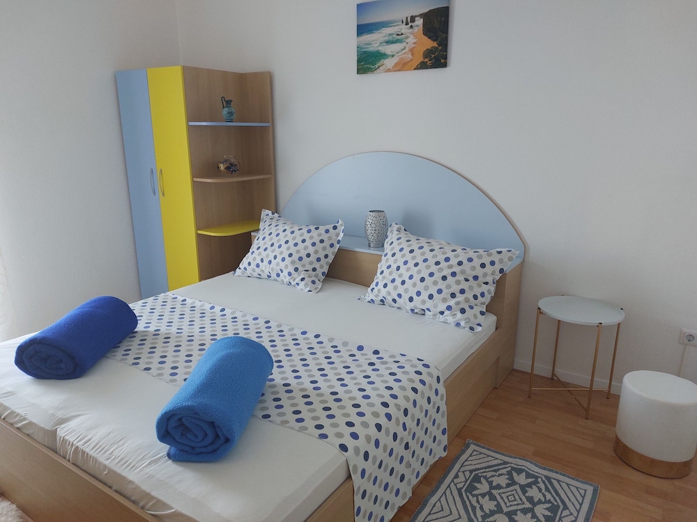 Apartment (A1)
