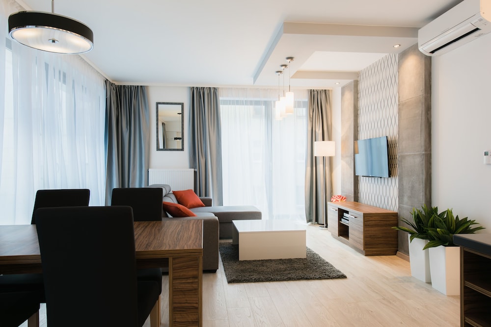 One-bedroom Superior Apartment for 4 people - Photo 5