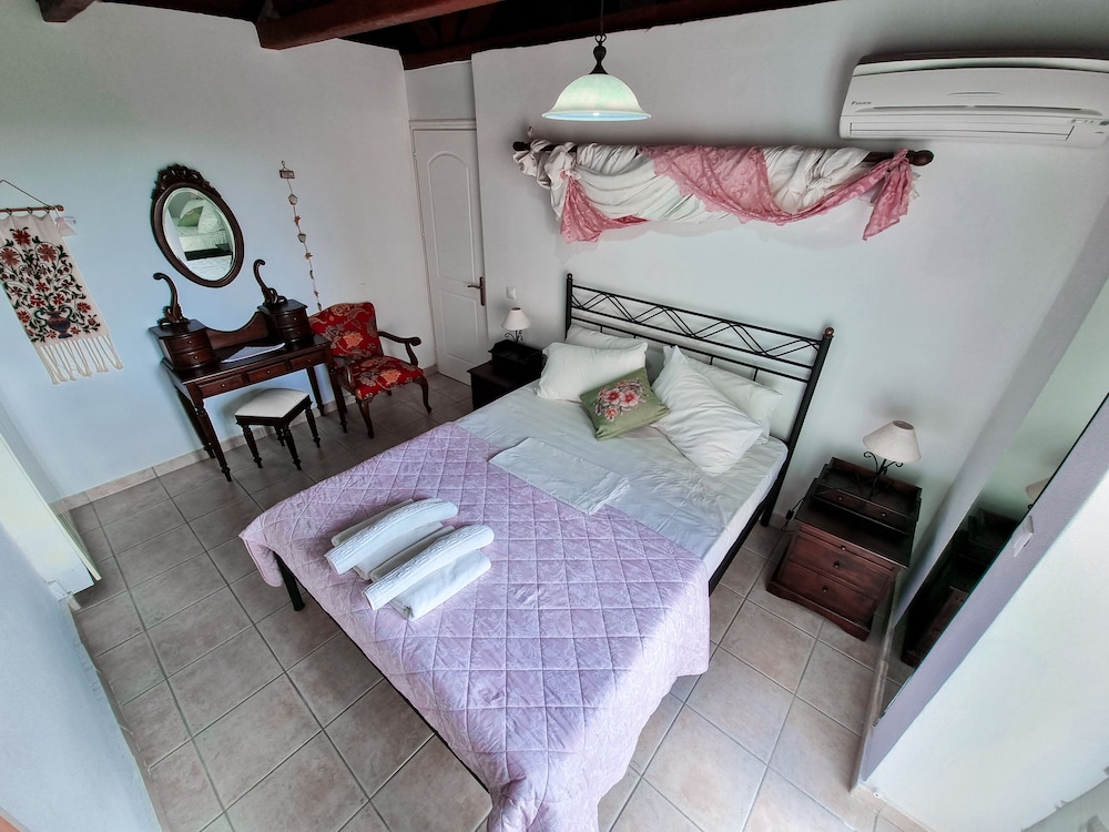 Comfort Apartment, 1 Bedroom, Balcony, Sea View photo 1