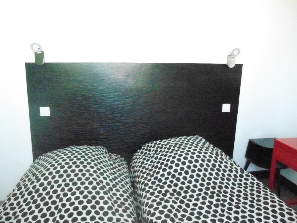 Comfort Twin Room, 2 Twin Beds photo 1