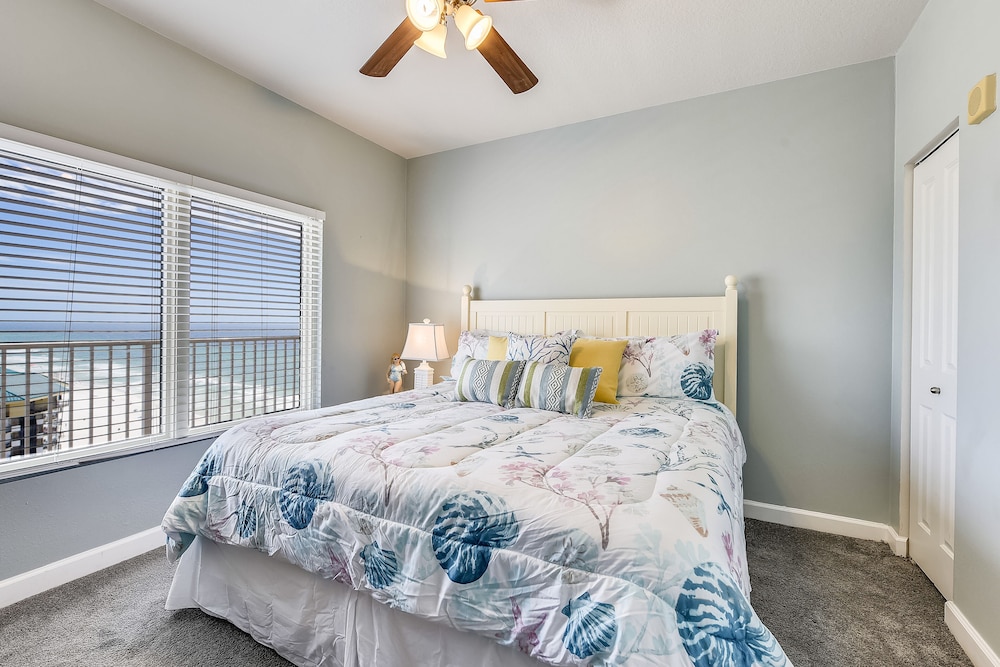 Condo, 1 Bedroom, Balcony, Ocean View (1627)