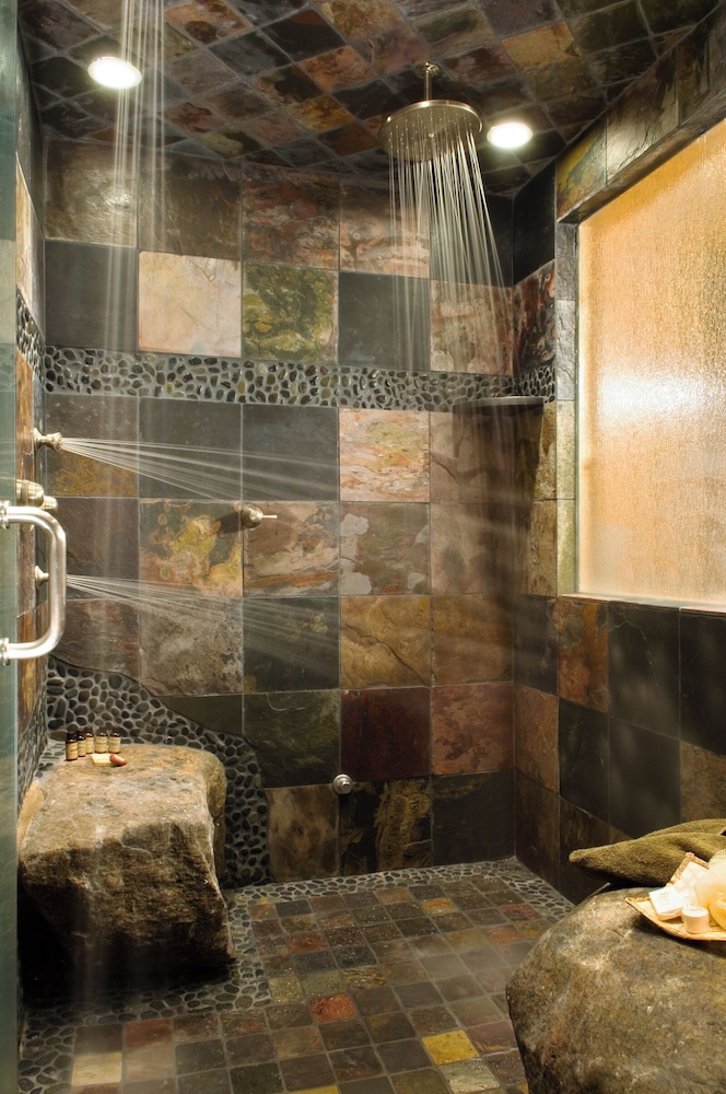 Luxury Suite, Hot Tub, Lake View (Forest) photo 3