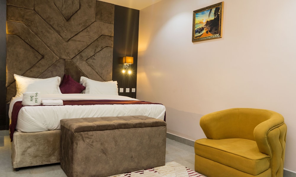 Executive Room photo 2