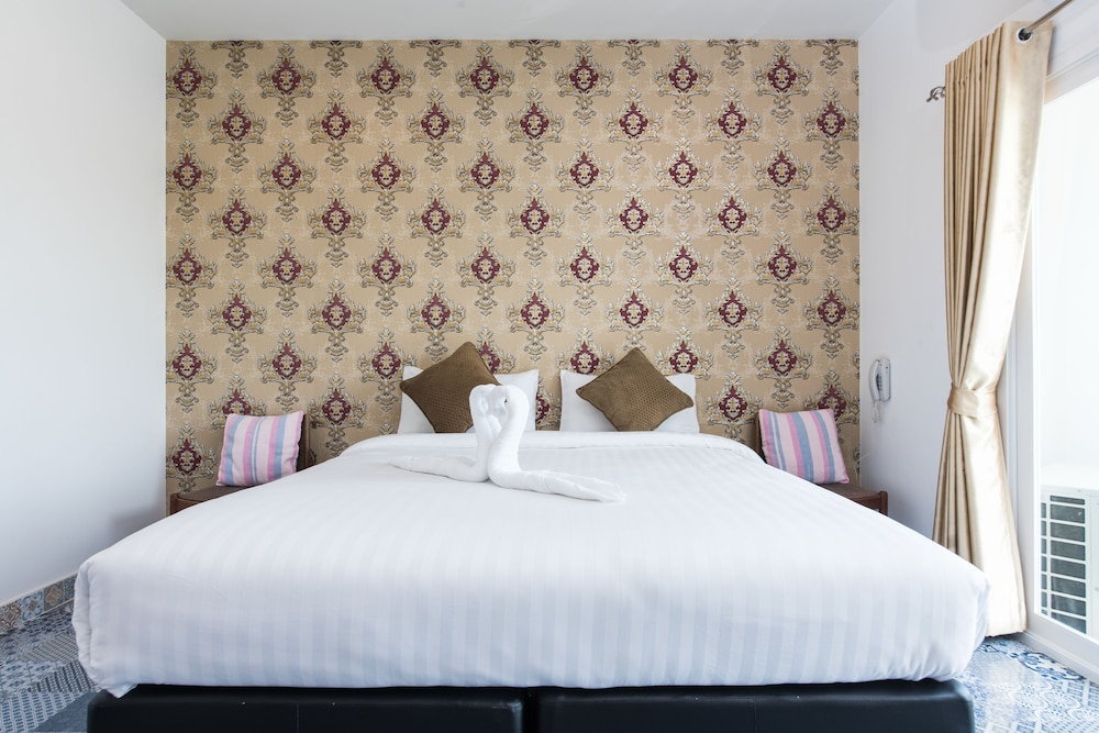 Standard Double Room - Photo 6
